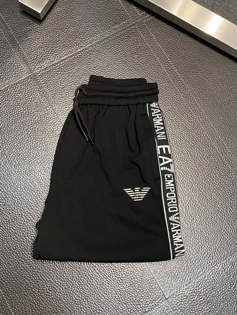 Armani Short Pants